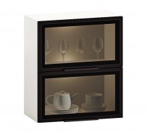 Тумба верхня В60.72.2СК. Бар Сушка Сігма