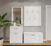 Модуляная прихожа Эшли