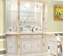 Вітрина- наставка Вівальді