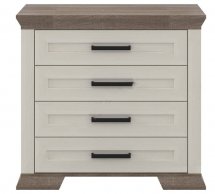 Комод KOM4S Марсель