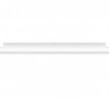 Поличка 160 Вайт