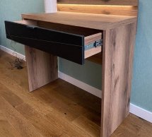 Стол туалетный TOL1S Forn