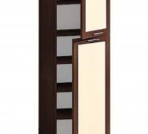 Пенал П60.214.2Д. Вар.5 Престиж