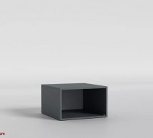 Антресоль Matroluxe Urban / Урбан 1 дверна