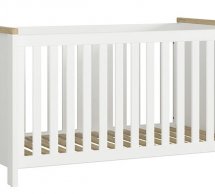 Детская кровать LOZ/140X70 BABY DREVISO