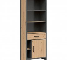 Стелаж REG1D1S Weston