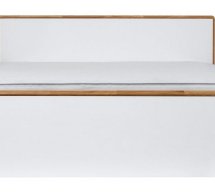 Ліжко LOZ/160 BARI