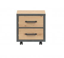 Тумба мобільна KTN2S Weston