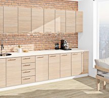 Кухонний комплект Еко 3,1 м