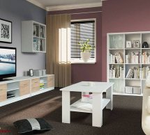 Стеллаж REG/15/16 Nepo Plus