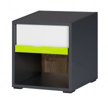 Тумба приліжкова Алекс