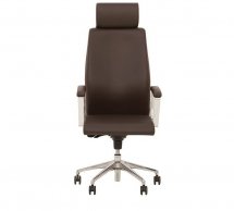 Крісло SUCCESS HR steel ES AL70