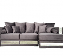 Угловой диван Мистер