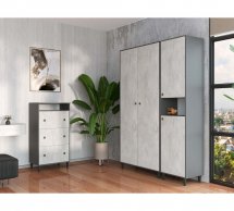 Тумба для взуття