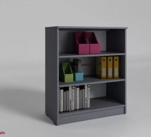 Комод 6 Matroluxe на 2 дверей