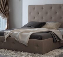 Кровать Лафеста с подъемным механизмом