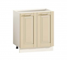 Тумба нижняя Н70.82.2Д Французский Престиж