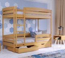 Двоярусне ліжко Дует Плюс / Серія Тесса