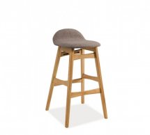 Барний стілець Trento