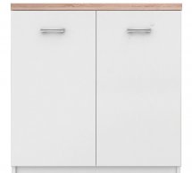 Тумба KOM 2D Топ Микс