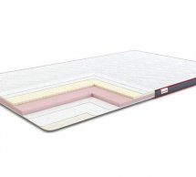 Матрас футон Aero Latex