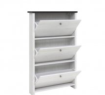 Тумба для взуття SFB3B Popto