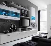 Вітальня Logo II