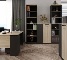 Модульний кабінет Офіс-Нью