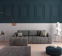 Кутовий диван Альберто