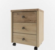 Комод 3S Diesel