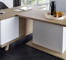 Стол приставной AS-S2 ASPEN