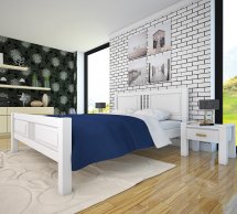 Кровать Модерн 8