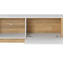 Тумба под телевизор 1D/138 Arco