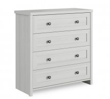 Комод KOM 4S Инес