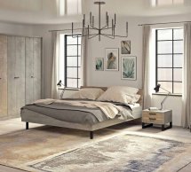 Комод 4Ш Бари