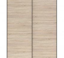  Шкаф-купе SZF/153 Tetrix