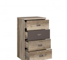 Комод KOM4S/50 Malcolm