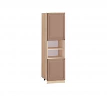 Пенал П60.234.2Д. Вар.2 Атланта глянец