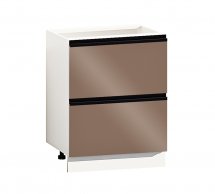 Тумба нижня Н60.82.2Я Сігма