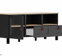 Тумба ТВ RTV/150/50/45/6А Modeo