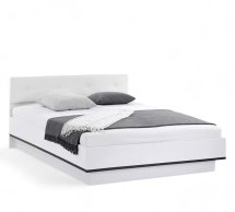 Кровать 1.8х2.0 подьемная с каркасом Лука