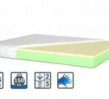 Матрац Shine Violet / Віолет