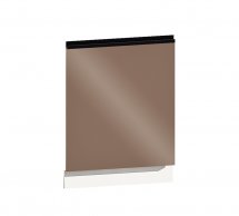 Тумба нижняя Н60.82 фасад под посудомойку Сигма