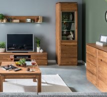 Модульная гостиная MONTENEGRO