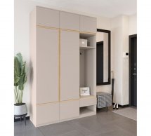 Прихожая Фрида Тоффи