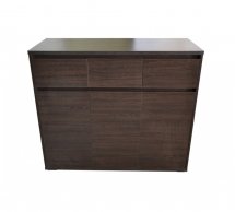 Комод Лайт 3х3