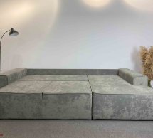 Угловой диван Даллас