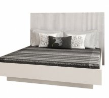 Спальня Monako/Монако Гербор №2 з комодом 1D3S та тумбами