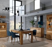 Модульна вітальня Санді