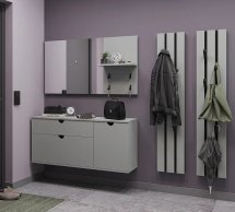 Вешалка 282 Эльба